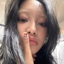 네일#그리고