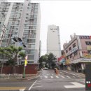 태산그린아파트 정문 이미지