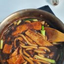 쥬쥬떡볶이 이미지