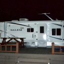 남산공원 오토캠핑장 이미지