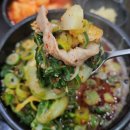 이도2동 벤처마루 앞 | 제주공항근처 해장국 맛집 백성원해장국 아침식사 추천