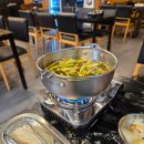 장안54 | 내돈내산)장안동 족발 맛집, 부마보쌈족발 장안점 돌판 보쌈 솔직 후기