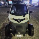 경인자동차서비스 | 예천 탁송업체 찾으세요? 트위지 전기차 부천 매매단지 배송 완료!