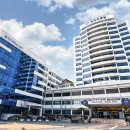 경희대학교병원 이미지