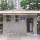 공중화장실 이미지