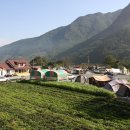 솔바람캠핑장 이미지