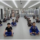 영웅 체육관 이미지