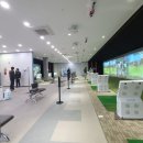 화이트스크린골프연습장 이미지