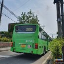 포남시장(버스정류장) 이미지