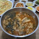 그린생칼국수 - 속초시 만리공원길 62-1 | 그린생칼국수