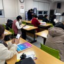 디지털 문해교육(스마트폰) 이미지