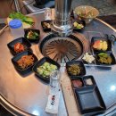 세종 부강면 맛집 삼겹살 반찬까지 푸짐 - 도담고깃집