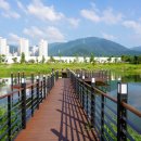 테크노폴리스중앙공원 이미지