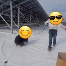 플러스2 태양광발전소 이미지