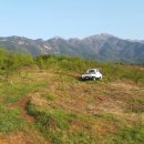 지리산골짝 이미지