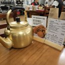 한우소고기국밥 | 한파에도 점심 웨이팅이 있는 성수동 맛집 말방국밥 한우소고기국밥 후기