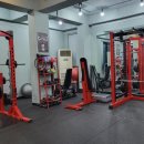 ARA GYM 이미지