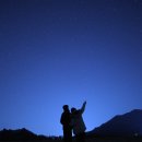 송지목장 | [강릉] “강릉 안반데기 별밤투어” 후기