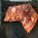 좌삼초등학교 | 양산 맛집 빡돈 방문 후기(양산시 상북면 야외 캠핑 감성 분위기 고깃집 )