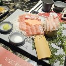 역골로 | [화성 남양 노성일참치 화성점] 참치 무한리필 맛집 / 회식 데이트 추천 / 내돈내산