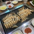 천지민물장어 이미지