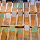 커피공방 munsan roastery | 판교 현대백화점의 지하 속 숨은 원두 성지, ‘도조 로스터리 커피’ 다녀왔어요