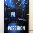 포세이돈 | 부천 방탈출카페 놀거리 라비린스이스케이프 포세이돈 2인 후기