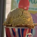 유정당구장 | 아이처럼 맑은 너의 미소를 보며