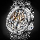 Audemars Piguet High Jewelry Watch making Unveiled Haute Joaillerie Creation 이미지