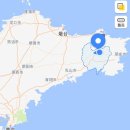 [중국출장] 중국 룽칭시-웨이하이시 원덩구 방문기