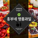 흥부네명품과일