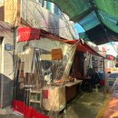사직시장 | 부산 사직동 옥당분식 사직야구장 맛집 사직시장 떡볶이 오뎅튀김 위치 가격정보