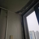 삼성래미안 | 안양 비산삼성래미안 탄성코트 결로 곰팡이 제거 페인트 후기