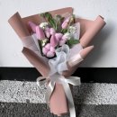 꽃닮 이미지