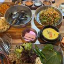 소동셀프세차장 | [거제] 소노캄·라마다 근처 맛집 ‘거닐다’, 숙성 삼겹살과 분위기에 진심인 곳