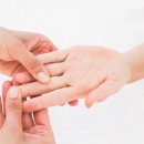 라파 피부마사지 이미지