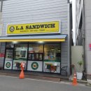 엘에이(LA)샌드위치 이미지