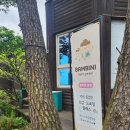 산짓물놀이 앞 | [제주 애월] 제주키즈카페 추천, 6살 쌍둥이와 애월 밤비니 오감정원 모래놀이 물감놀이 체험 후기