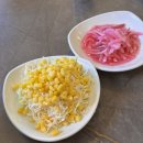 추억의 포크 친구들 | 대구 교대역 맛집 딸랑포크두개 다녀온 후기🔔🍴