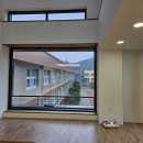목포중앙고등학교 | [목포] 중앙고등학교 친환경 준불연 템바보드 납품