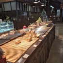 JM커피로스터스 정관점 | 정관 커피 맛집 분위기 좋은 대형 카페 JM커피 로스터스 정관점