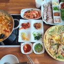 해물왕칼국수 이미지