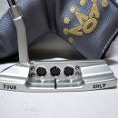 [남성-A급/퍼터]커스텀 스카티카메론 Scotty Cameron Newport2 사용자 정의 퍼터(34인치) 이미지