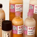 허니속초닭강정 이미지