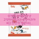 바다냥이네 | 더캣츠 쿠키꽁냥꽁냥, 우리 냥이 취향 저격인데 가격까지 착하다고?