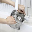 한일위생 | 한일 짤순이 미니탈수기 음식물 의류 만능 탈수기 후기