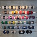 5디테일 파주점 | 파주 바늘이야기ㅣ메탈릭코어 실버 도화지실 구매 후기 (반려동물 정보)