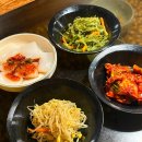 맛나는밥집 | 부모님이 좋아하실 안양밥집 '산마을 우물가' 털레기 수제비 후기