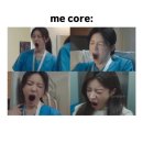 me core