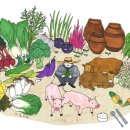 장안농장 이미지